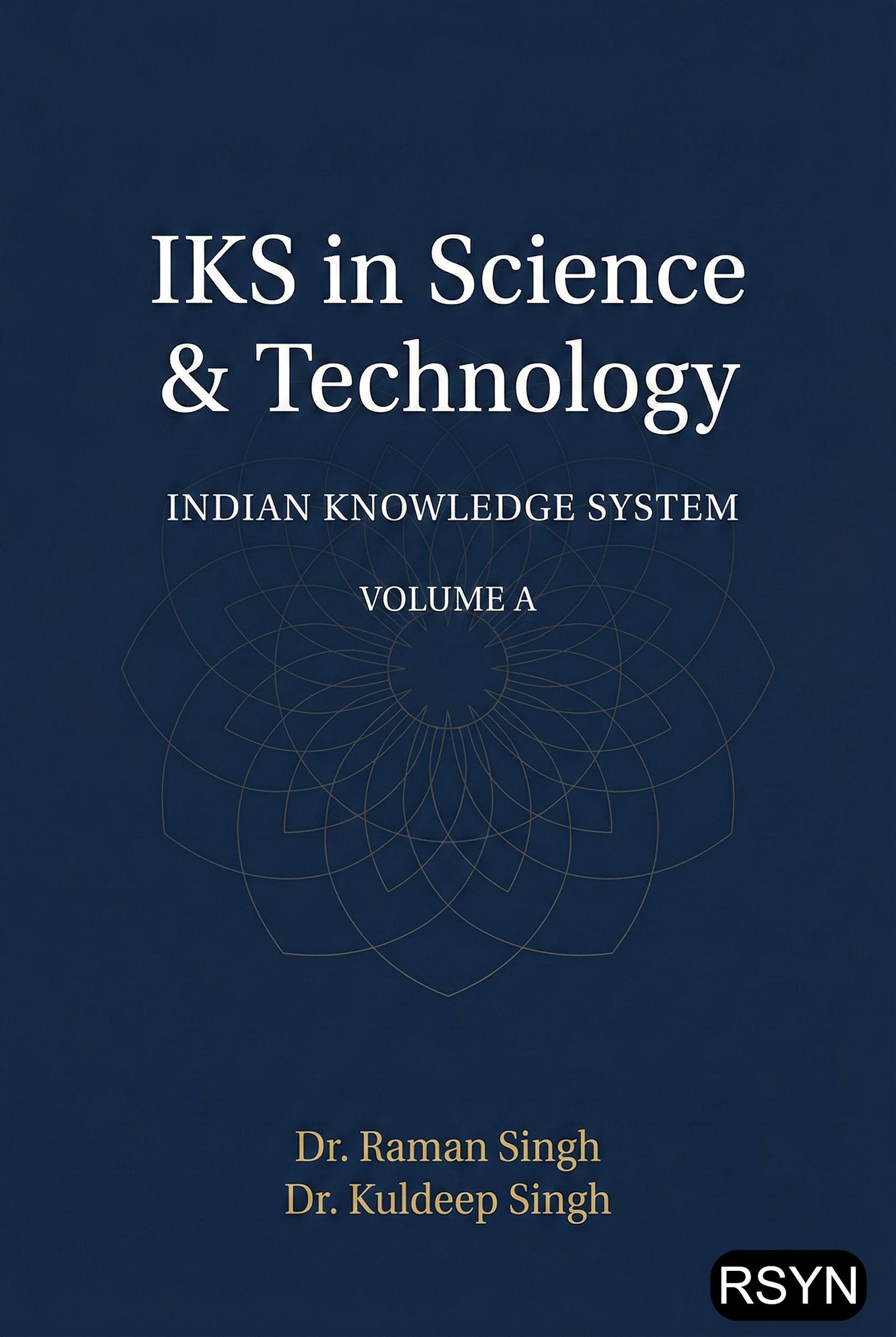 IKS in Science & Technology